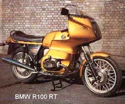 BMW 1000RT