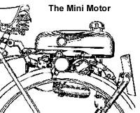 Mini-Motor