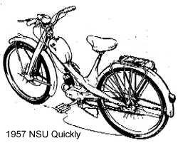 NSU Quickly)